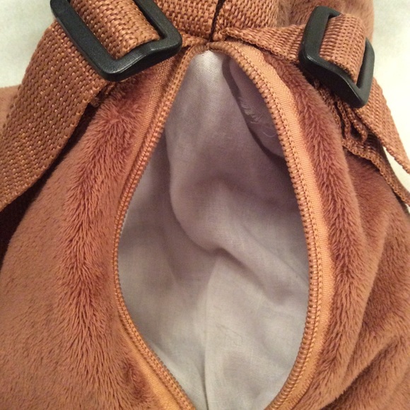 Reindeer toddler backpack. 13” long - Picture 5 of 5